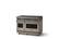 Angle. Viking - 48 in. Wide 8 Burner Dual Fuel Sealed Burner Range - Nantucket.