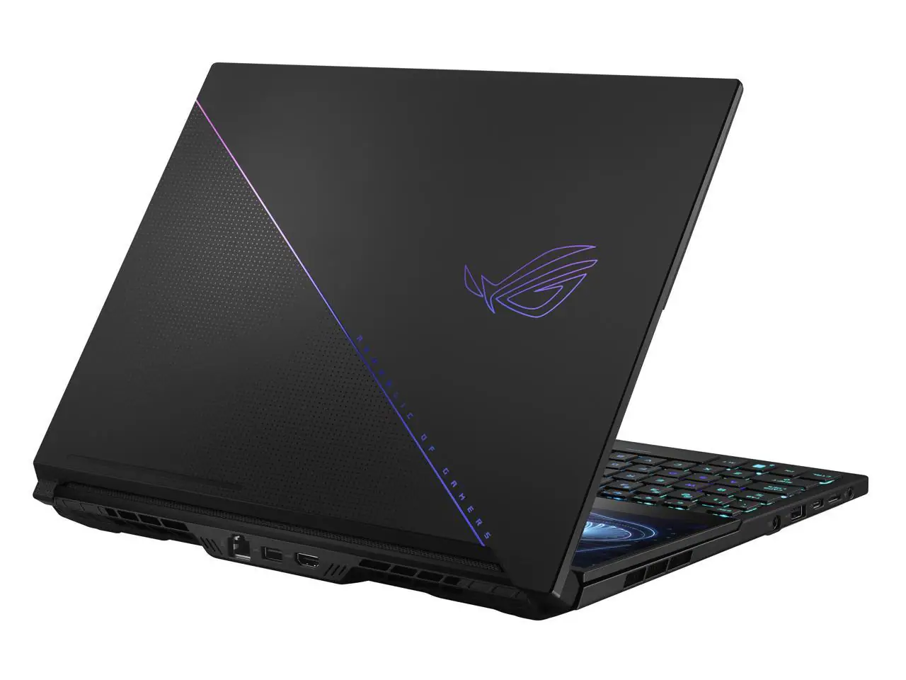 ASUS Refurbished Excellent ROG ZEPHYRUS DUO 16