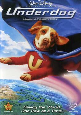 Underdog - DVD