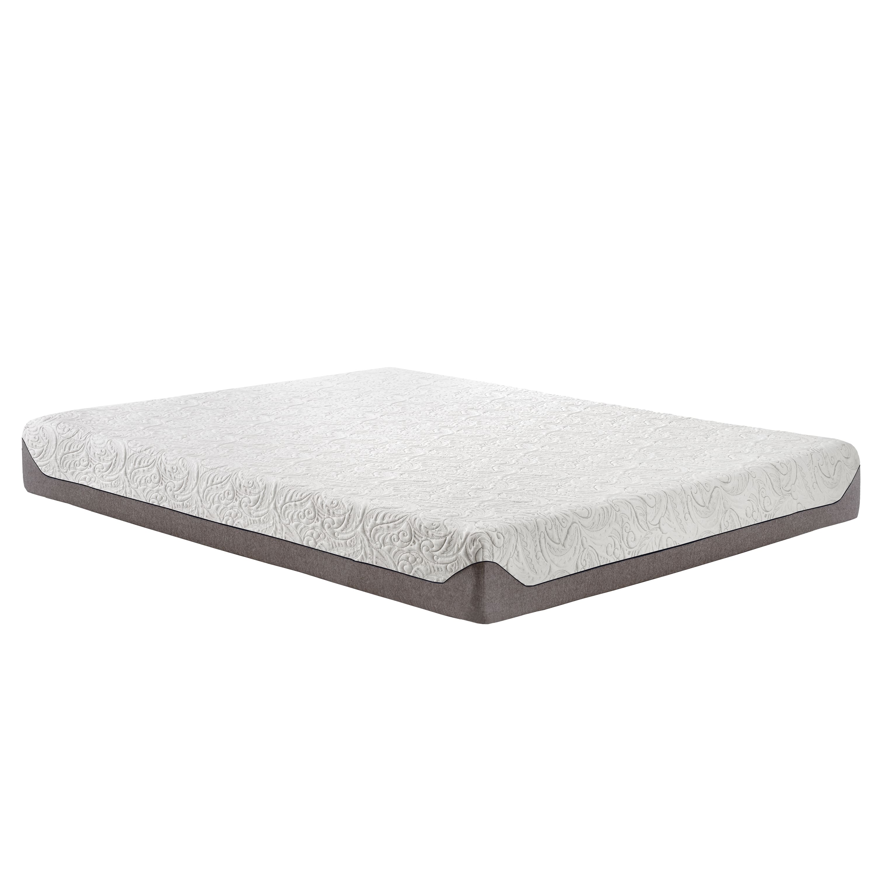 Boyd Sleep - Respondaflex 5083 - WHITE/BROWN