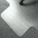 Alt View 13. Floortex - APET Chair Mat for Carpets - 36" x 48" Lipped - Clear.