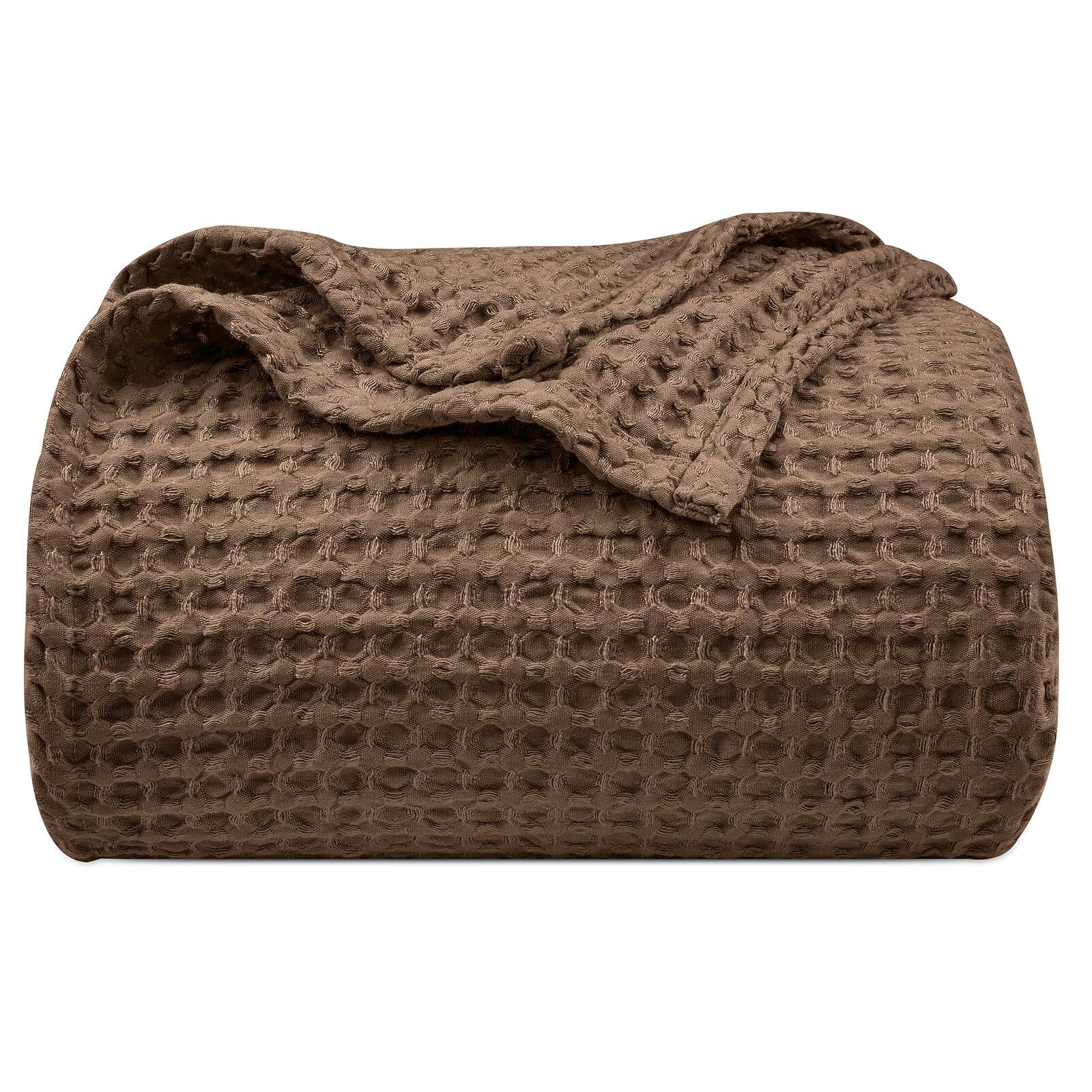 Cocoa Brown-King(104" x 90")