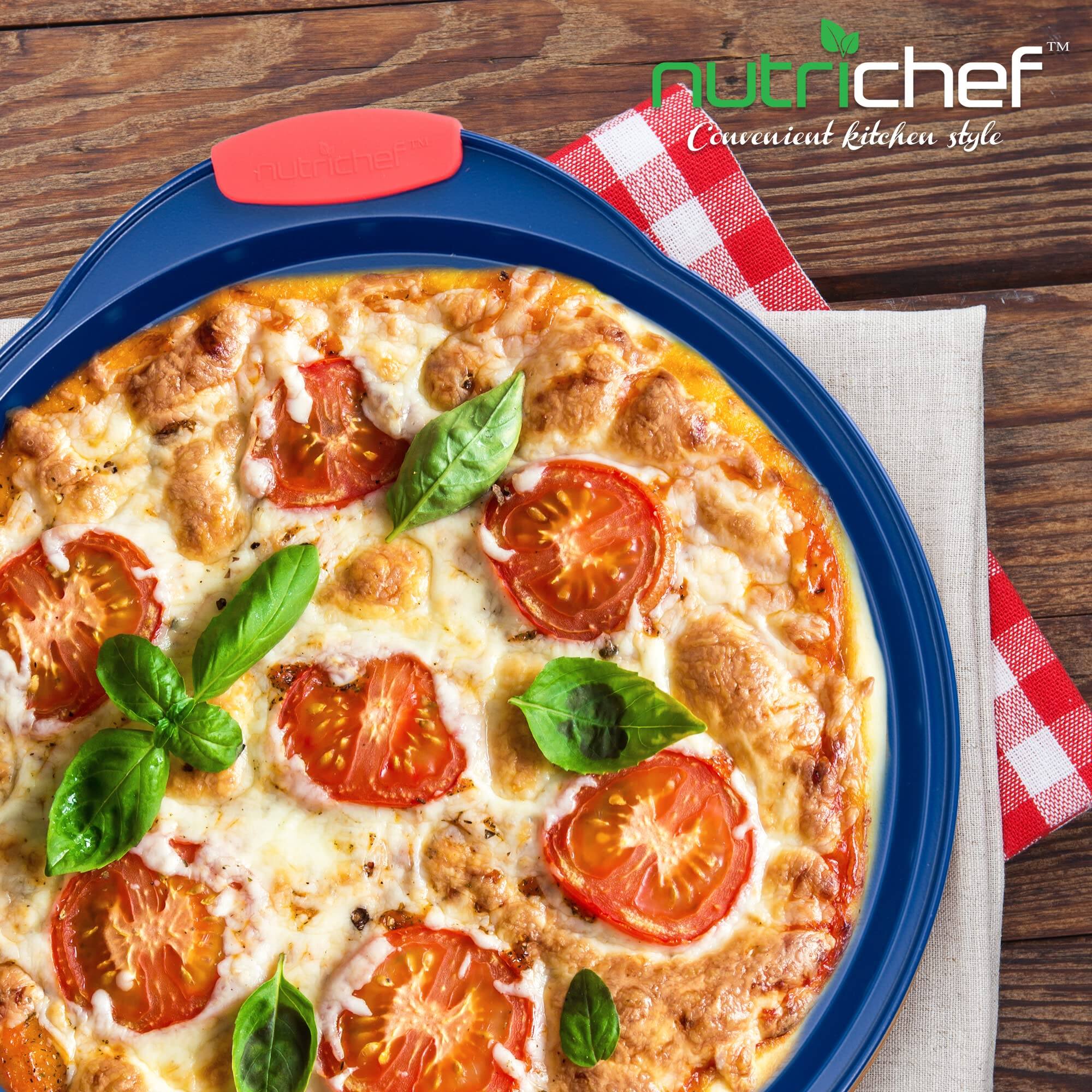 nutrichef™  
nutrichef  
Convenient kitchen style