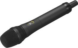 Sony - UTX-M40 Wireless Handheld Cardioid Microphone Transmitter, 14UC: 470 to 542MHz - Black