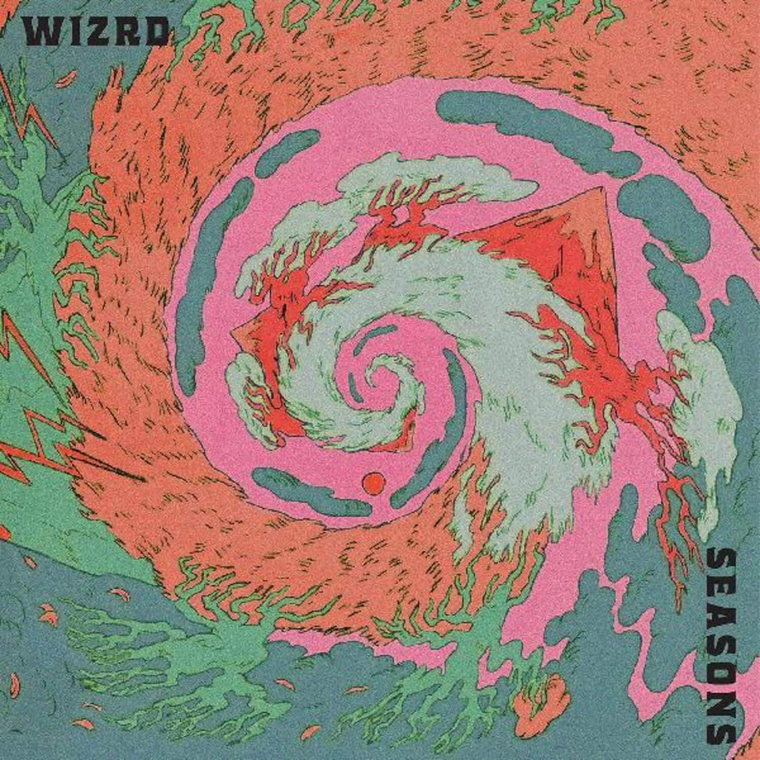 Wizrd - Seasons   - COMPACT DISCS [CD] price history on PriceWatchPro