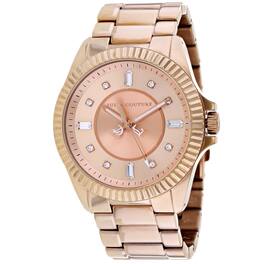Juicy Couture - Women's Stella Dial Watch - 1900927 - Champagne