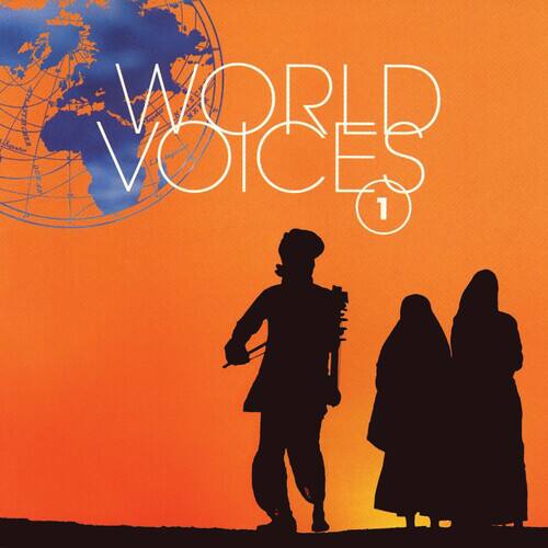 Dominique Vellard Vos Nostra Resonet New Music for Voices COMPACT