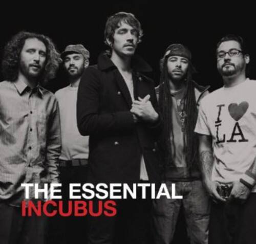 THE ESSENTIAL INCUBUS