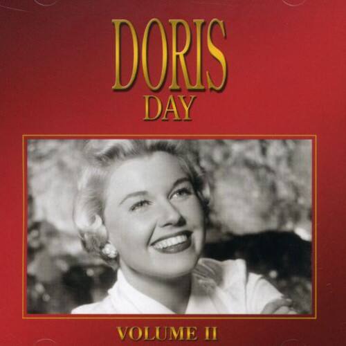 Doris Day Doris Day 2 COMPACT DISCS [CD] - Best Buy
