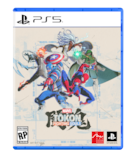 MARVEL Tōkon: Fighting Souls Standard Edition - PlayStation 5