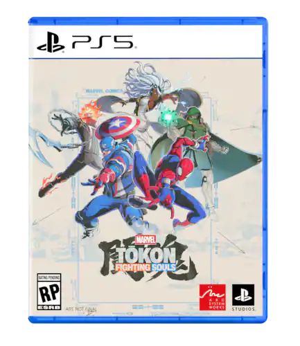 Fighting Video Games