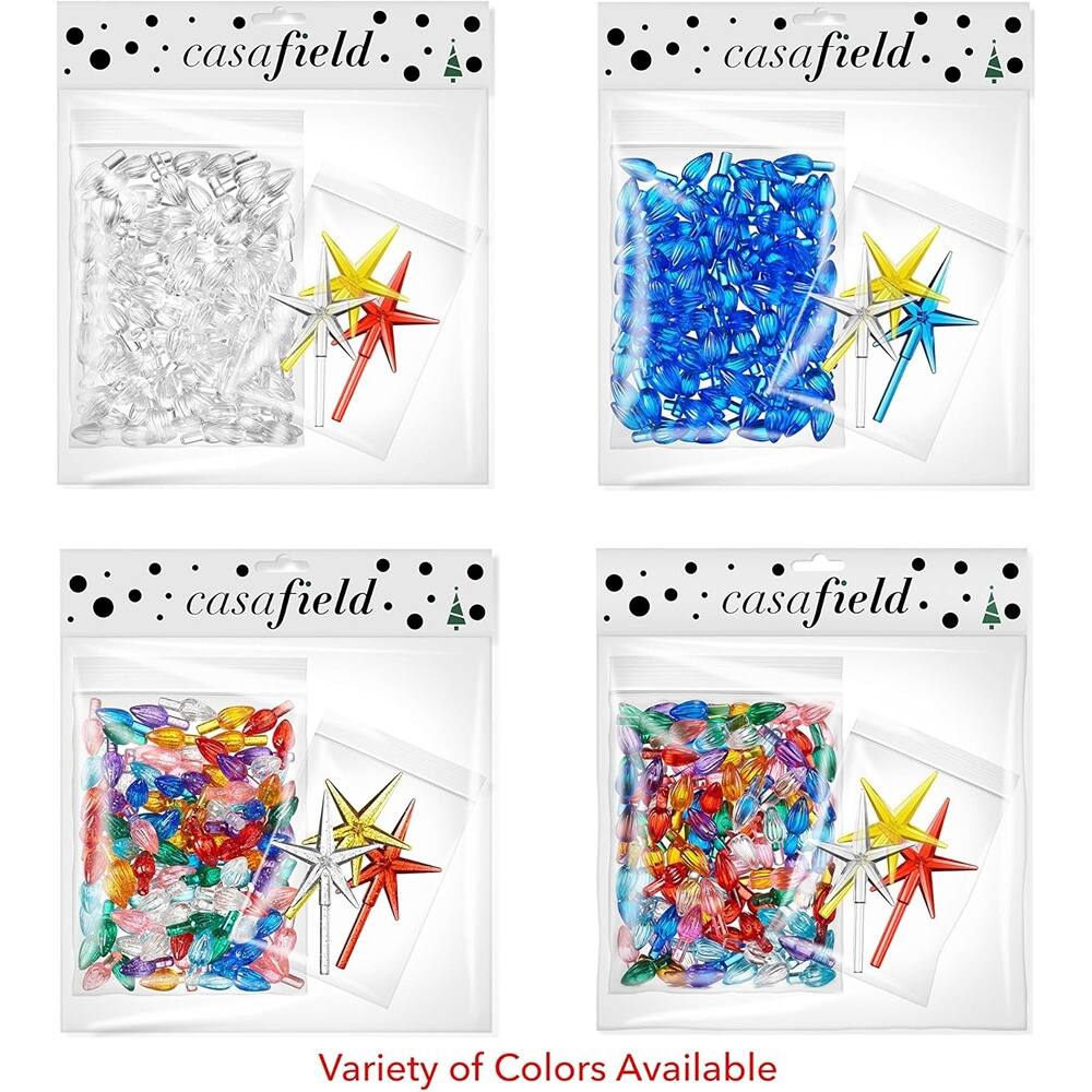 casafield  
casafield  
casafield  
casafield  
Variety of Colors Available