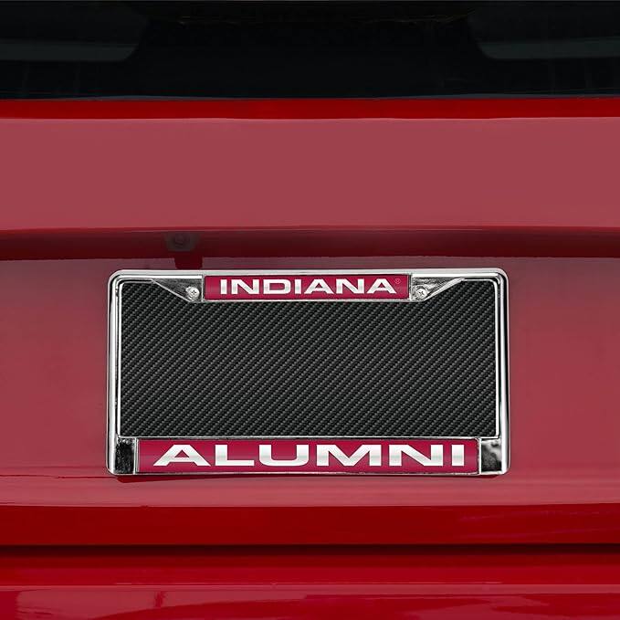 INDIANA  
ALUMNI