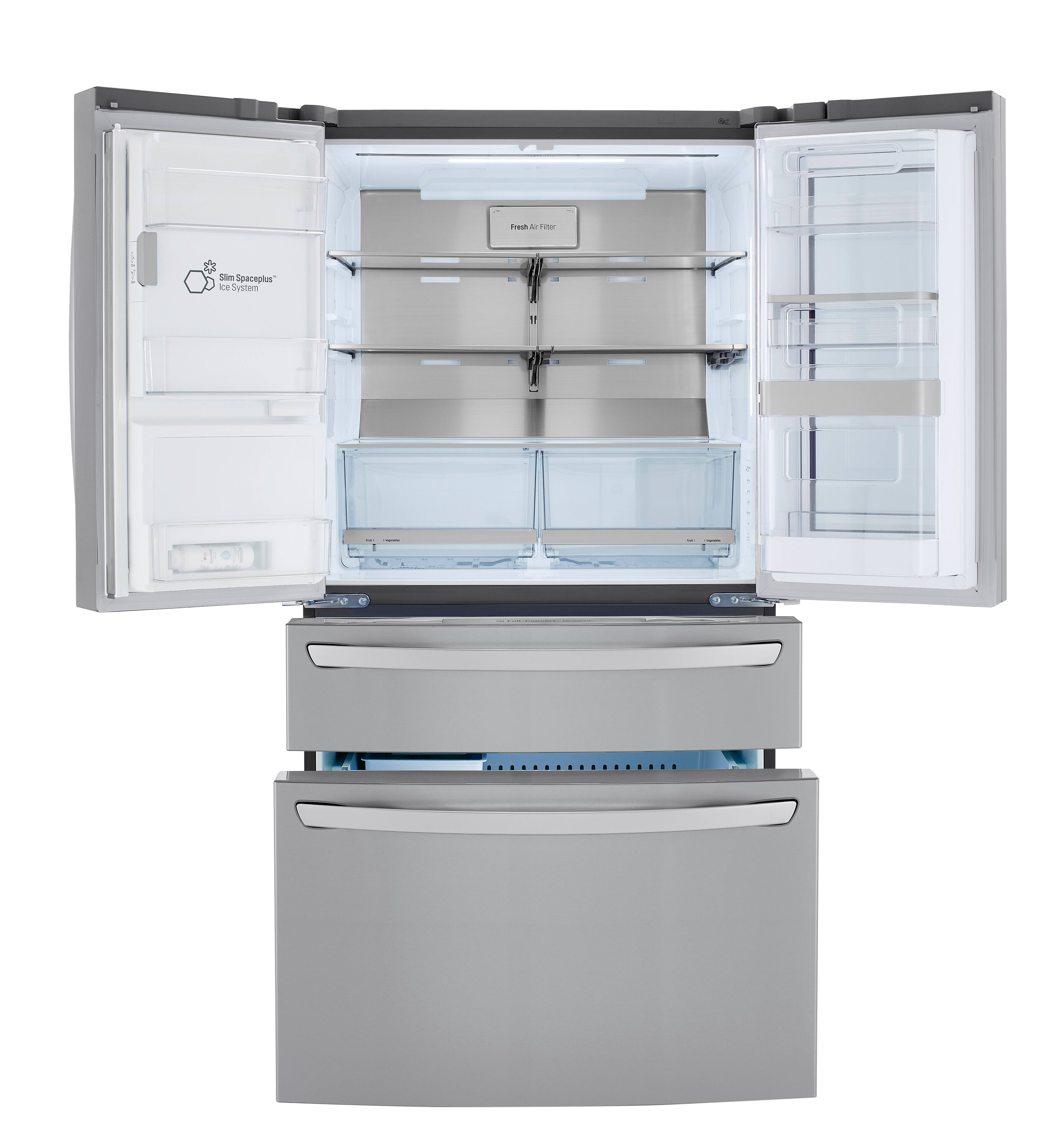 Arau l - l Spaceplus ca dusten 1 FU D

Slim Spaceplus Low System

Fresh Air Filter