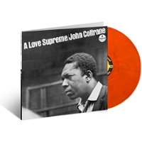 A Love Supreme [LP] - VINYL - Front_Zoom