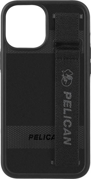 Pelican - Protector Sling Case - iPhone 6.7 2020 - Black