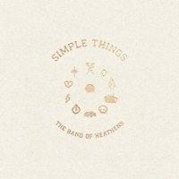 Simple Things [LP] - VINYL - Front_Zoom