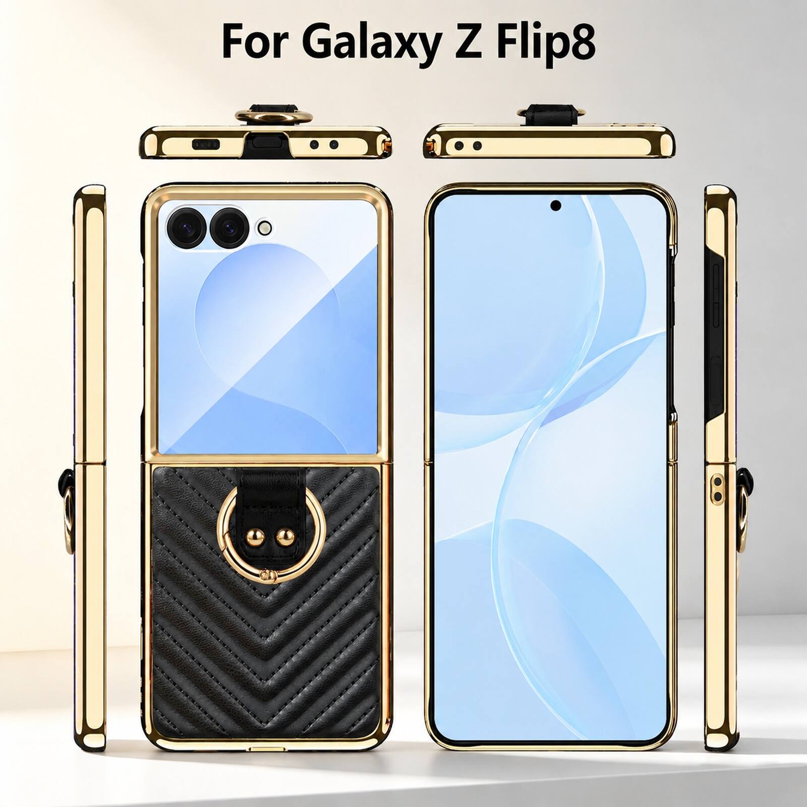 For Galaxy Z Flip8