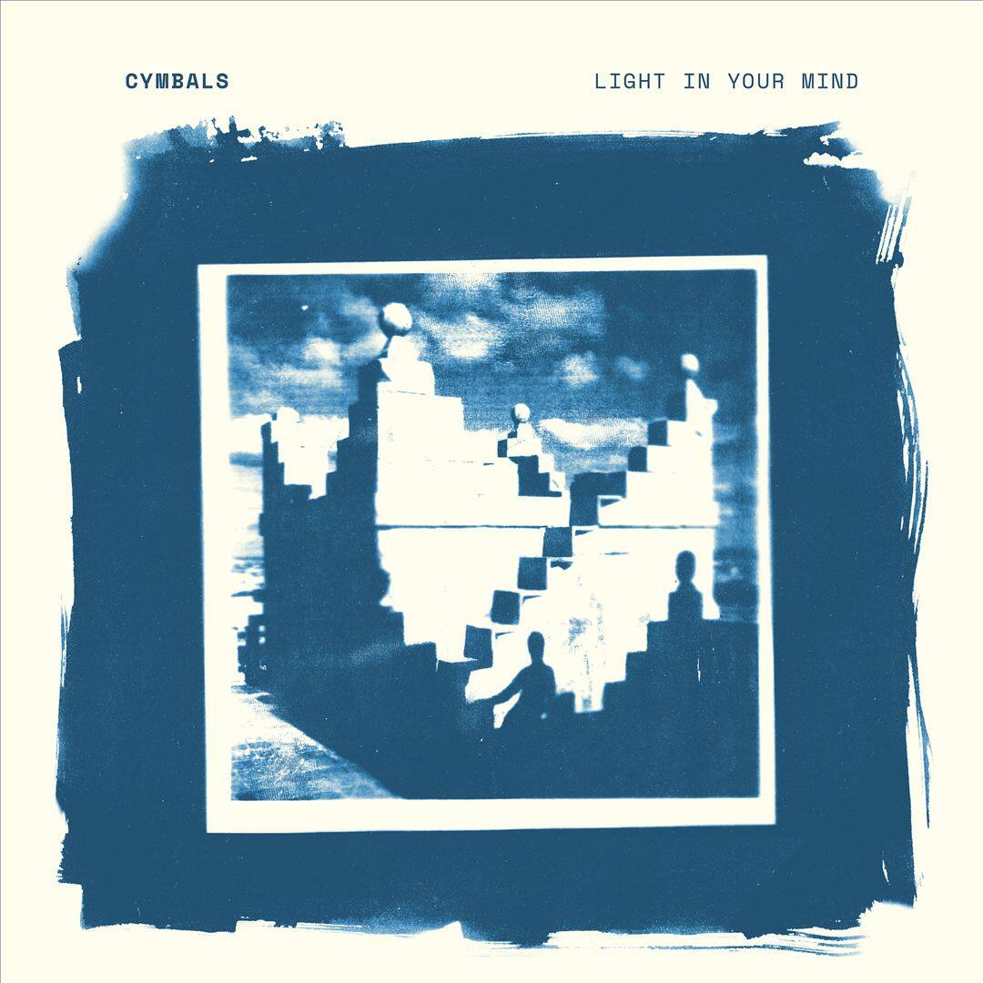 Light in Your Mind [LP] - VINYL price history on PriceWatchPro