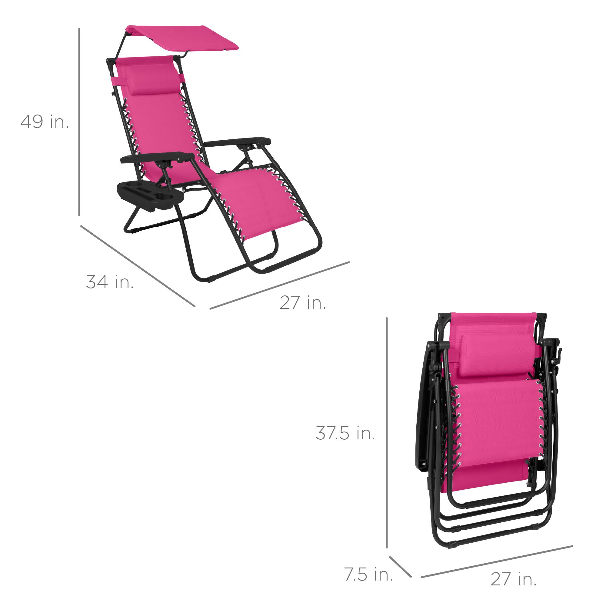 49 in.  
34 in.  
27 in.  
37.5 in.  
7.5 in.  
27 in.