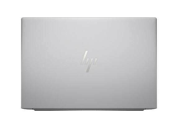 Alt View 1. HP - HP ZBook Studio 16" G11 Mobile Workstation PC  Wolf Pro Security Edition NVIDIA - Silver.