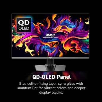 MSI MPG321URXQDOLED 32 MSI MPG321URXQDOLED 32