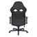 Alt View 12. OSP Home Furnishings - Vapor Gaming Chair - Blue/Black.