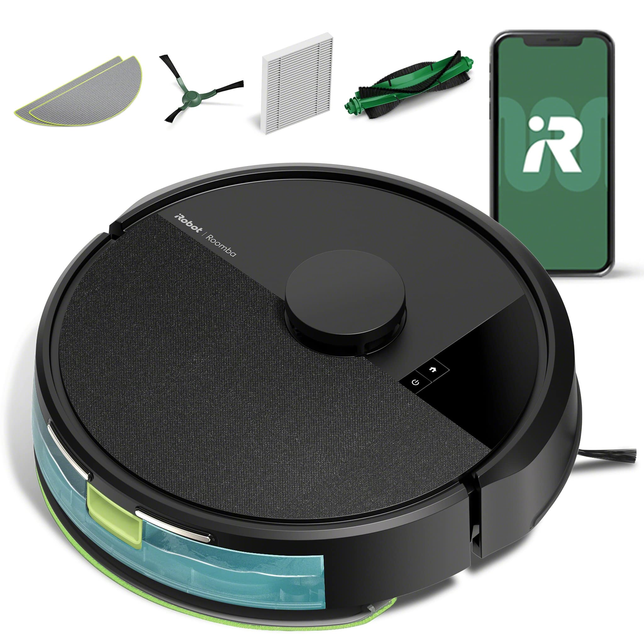 Robot - Roomba