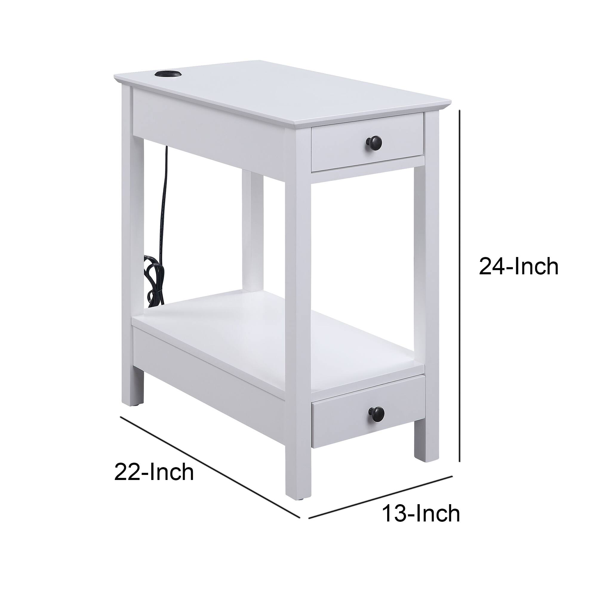 24-Inch  
22-Inch  
13-Inch