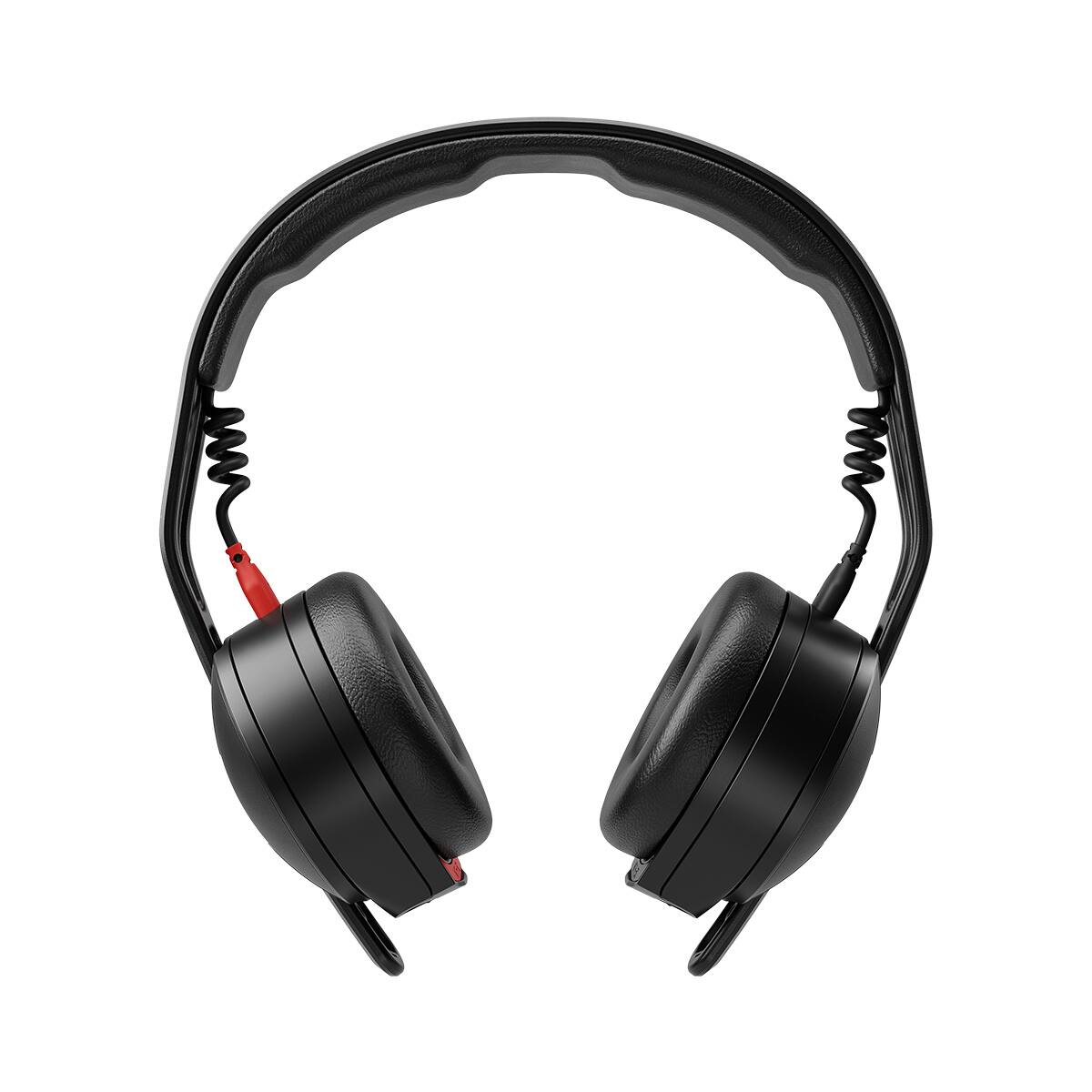 Alt View 3. RODE - Rode NTH-50 Professional Closed-Back On-Ear Headphones.