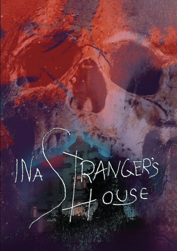 In a Stranger's House (MOD) (DVD Movie) price history on PriceWatchPro