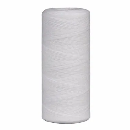 Front. Culligan - Culligan Whole House Water Filter For Culligan HD-950A.