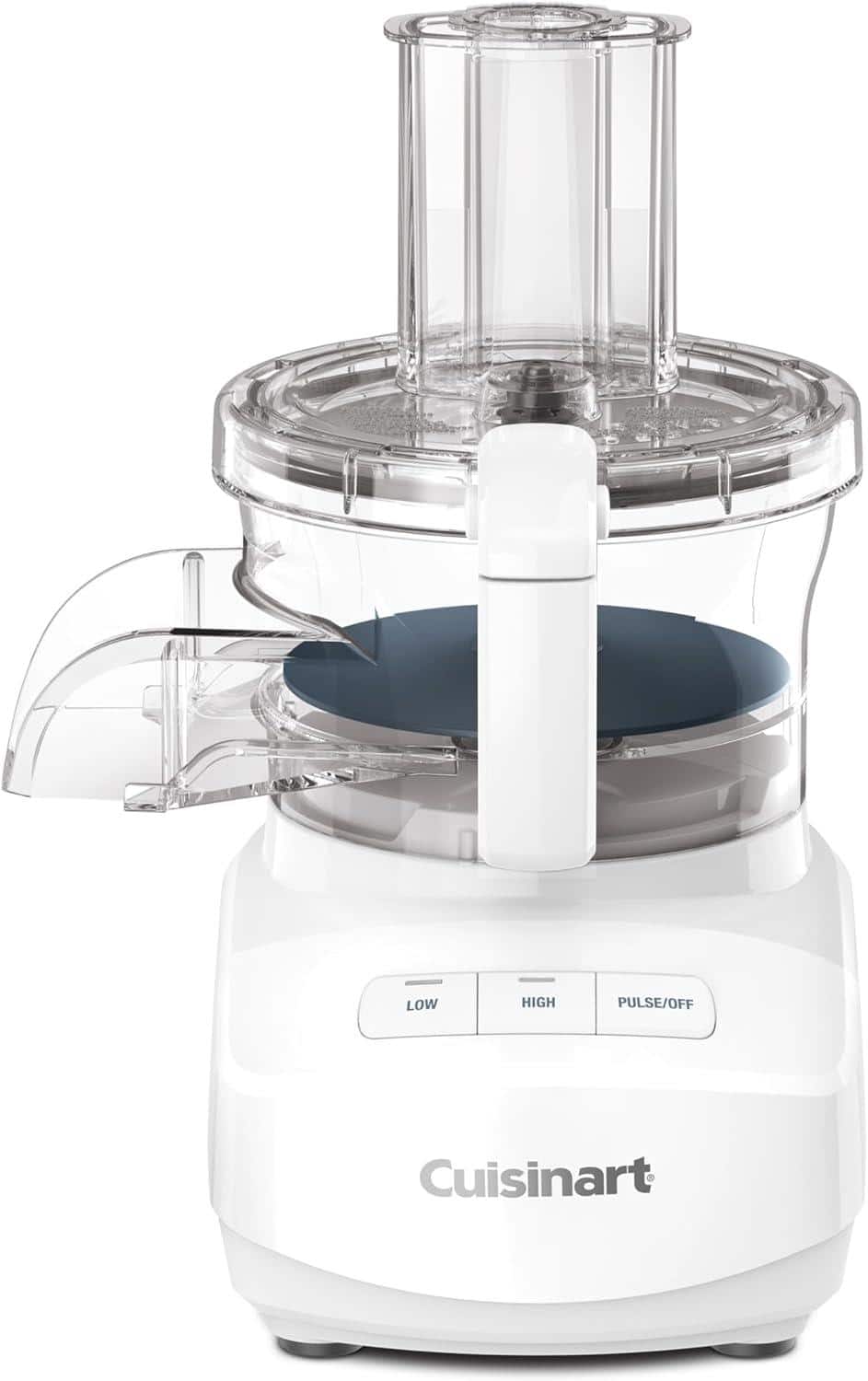 Cuisinart
LOW HIGH PULSE/OFF