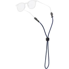 Chums - Fish Tip 3mm Nylon Rope Sunglasses Eyewear Retainer - Navy