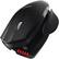 Alt View 11. Contour Design - Unimouse Ergonomic Wireless Mouse for Right-Handed - Black.