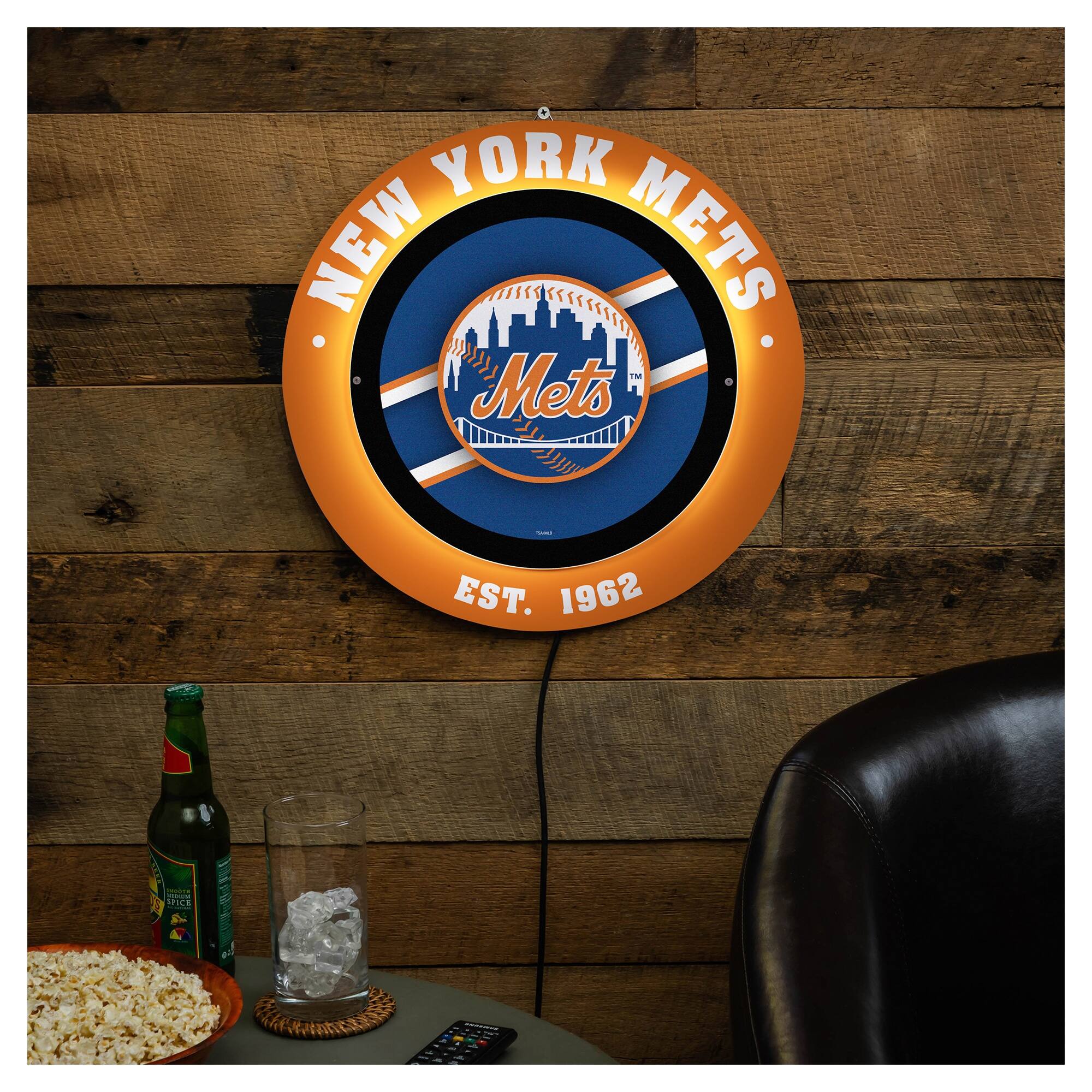 NEW YORK METS - Mets | EST. 1962