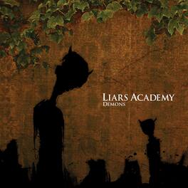Liars Academy - Demons - CASSETTES