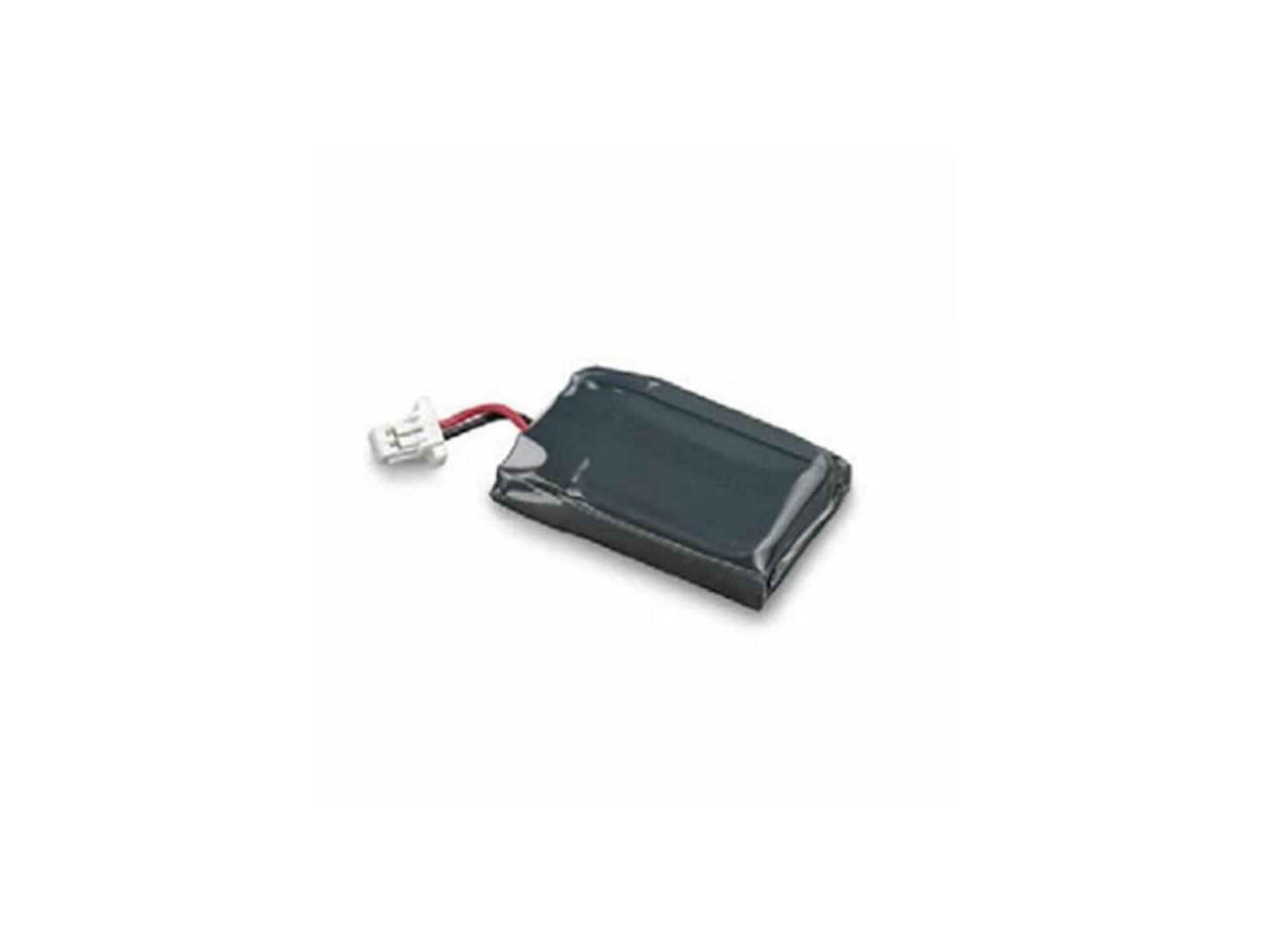 Alt View 1. HP - HP SPARE BATTERY CS540 Model 85Q98AA.