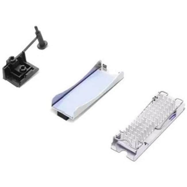 Lenovo - ThinkCentre M.2 2280 SSD Kit III - Compatible with ThinkCentre M90t, M90s, M80t, M80s, M70t, M70s ThinkStation