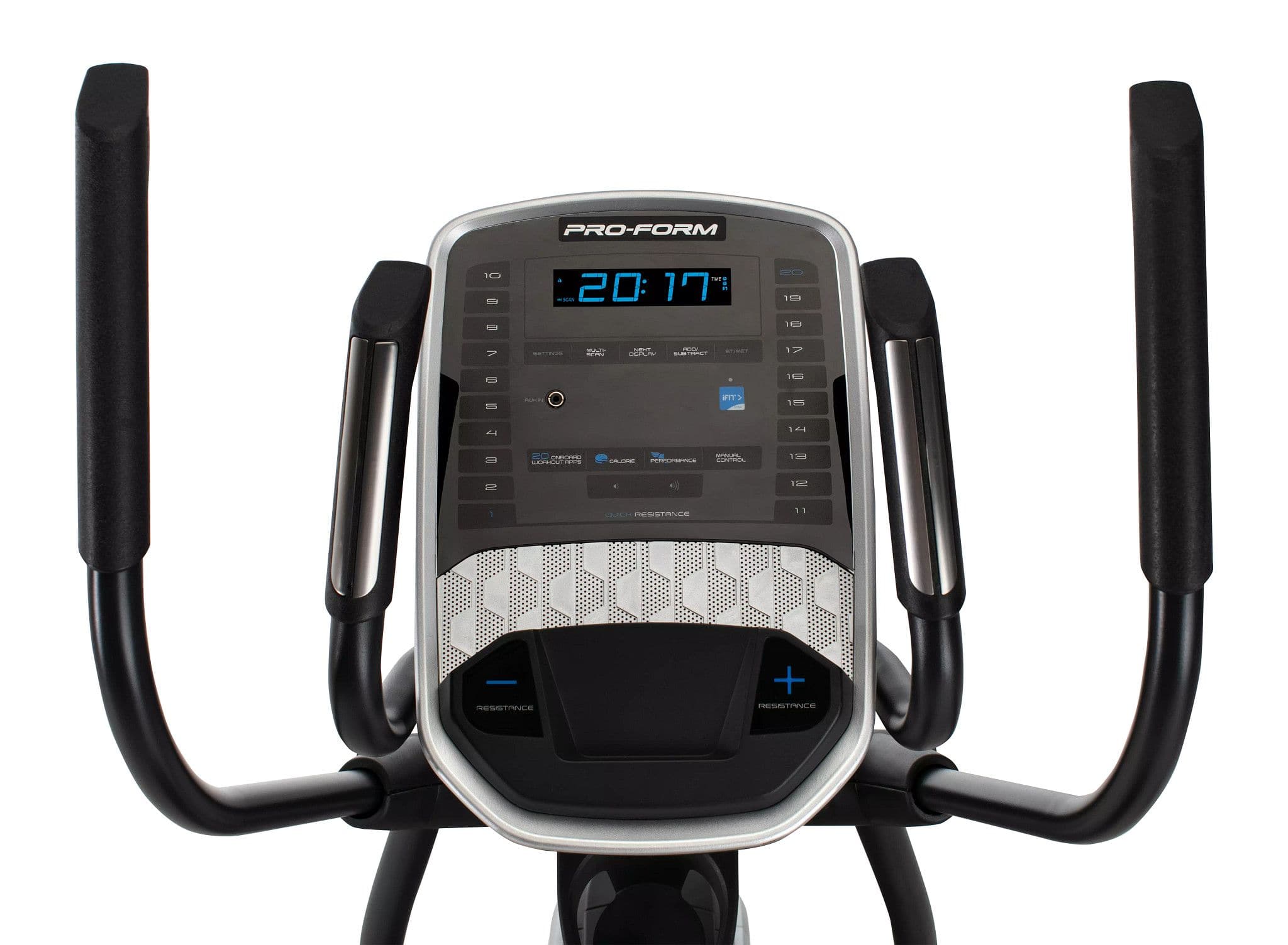 Best buy proform elliptical sale