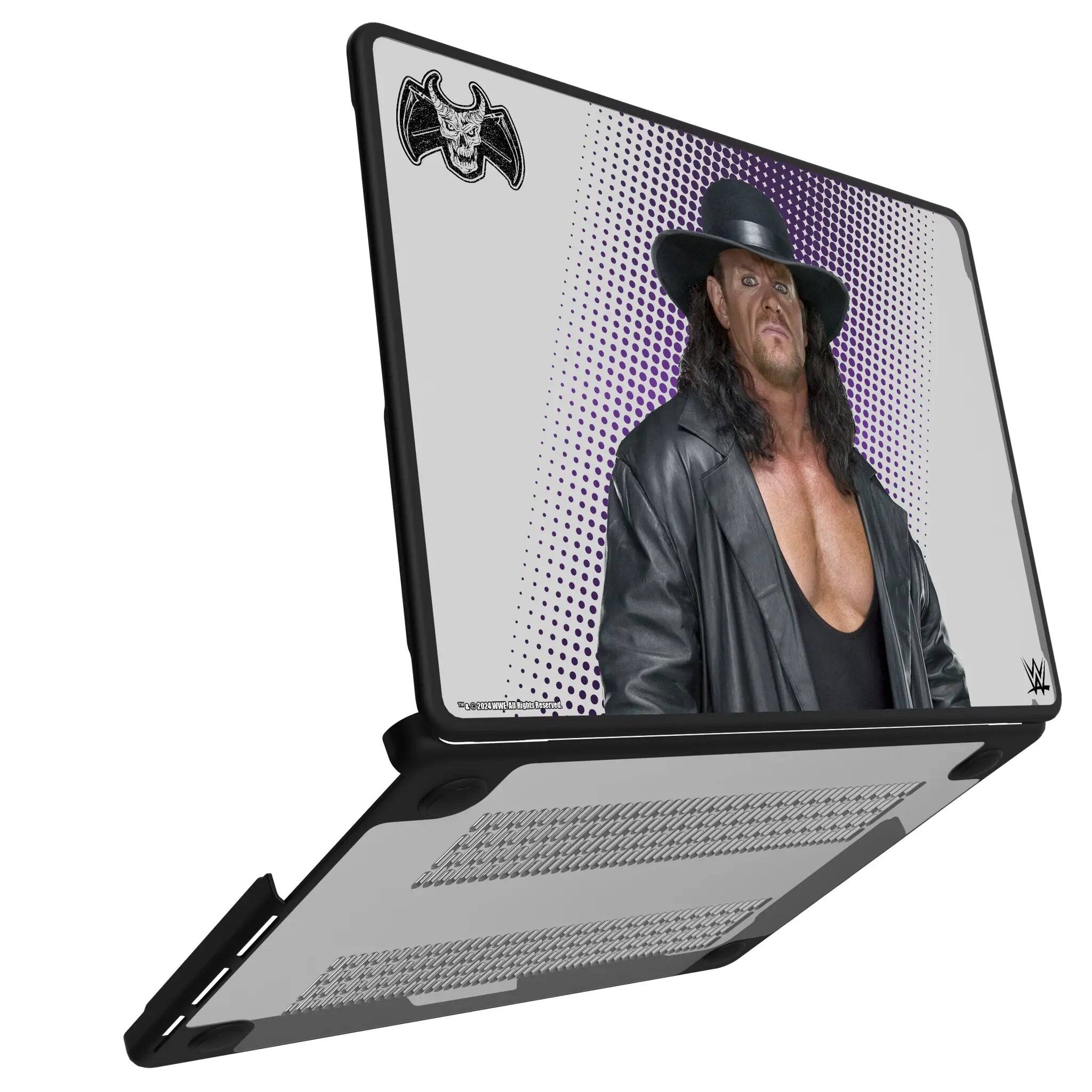 Keyscaper WWE Superstar Laptop Case Apple MacBook Air 15 inch (M2, 2023 ...