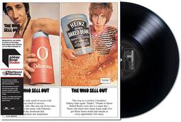 The Who - The Who Sell Out - VINYL LP
