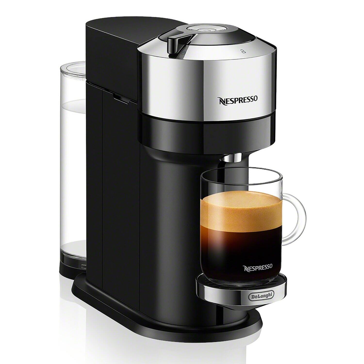 NESPRESSO DeLonghi