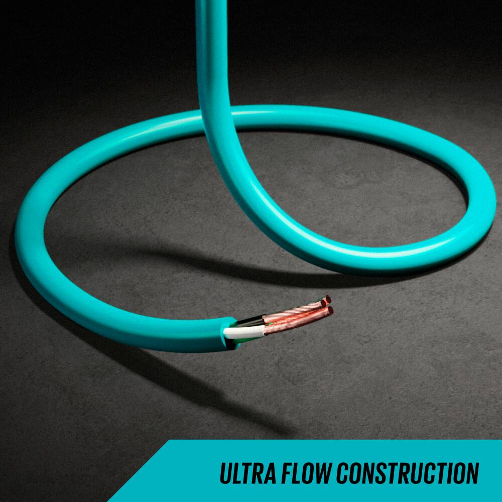 ULTRA FLOW CONSTRUCTION
