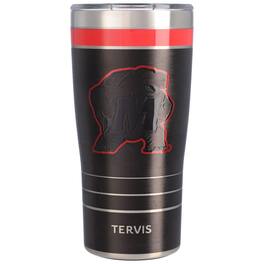 Tervis - Maryland Terrapins 20oz. Night Game Tumbler - Multicolor