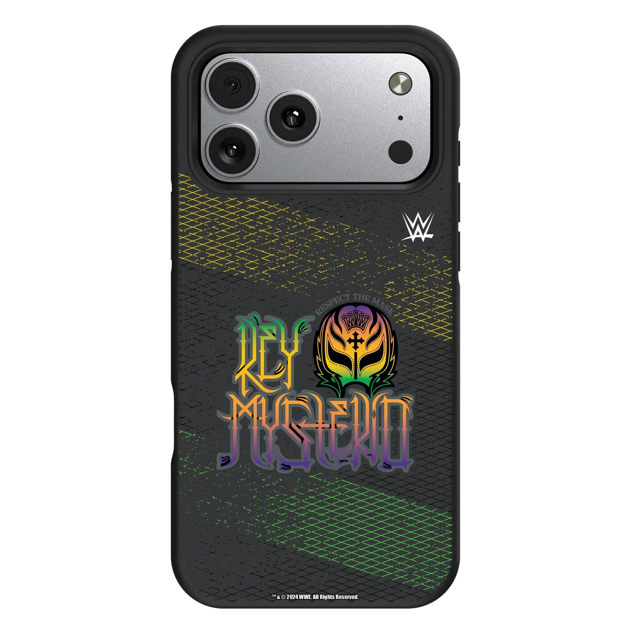 Rey Mysterio