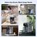 Adorn Any Scene, Meet Usage Needs
Living Room
Dining Room
Study Room
Bedroom