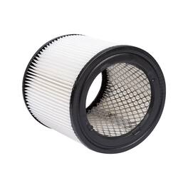 Shop-Vac - Vacuum Filters Part #9039833 2 Pack