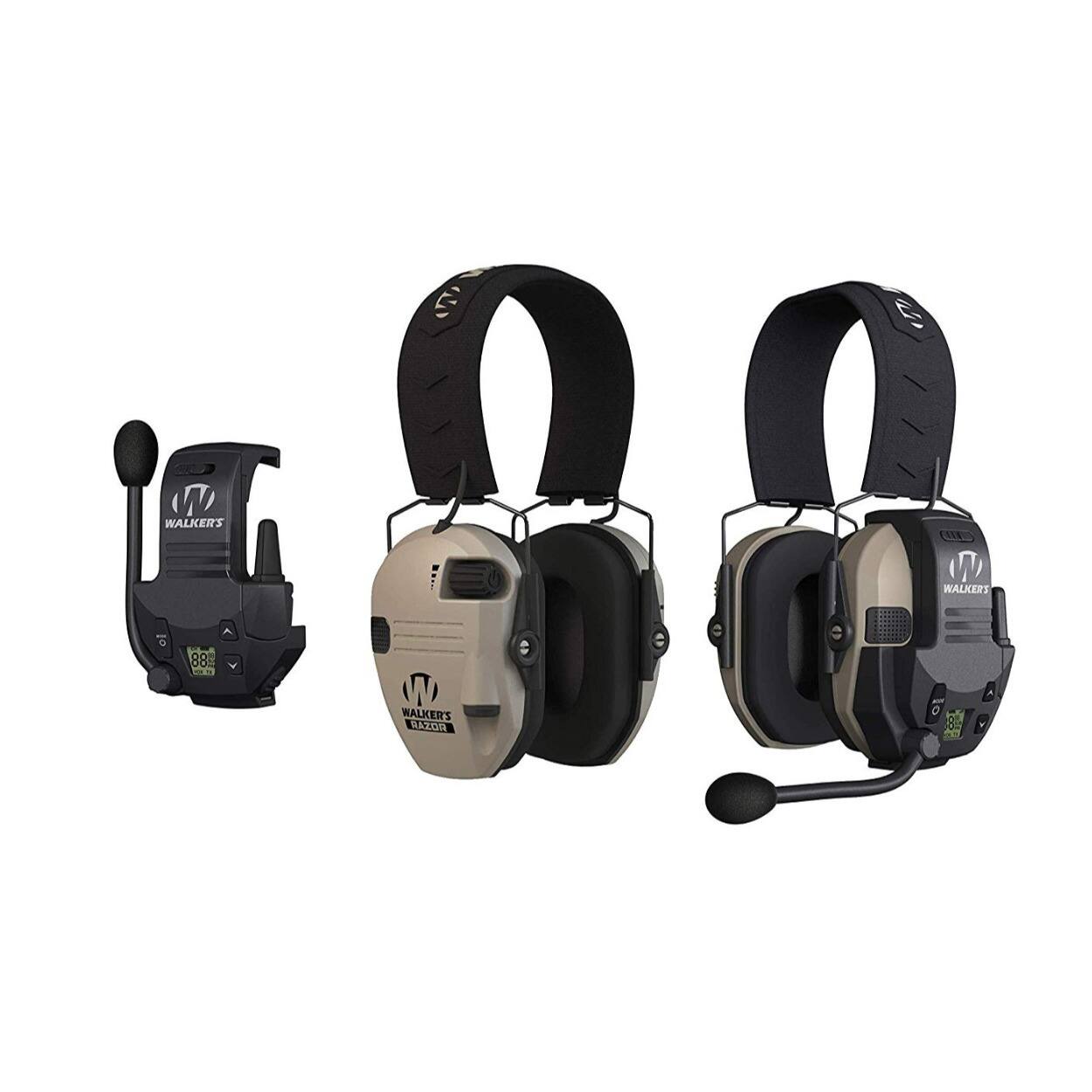 6 N WALKER'S 1 M WALKER'S 88 W WALKER'S BAZOR