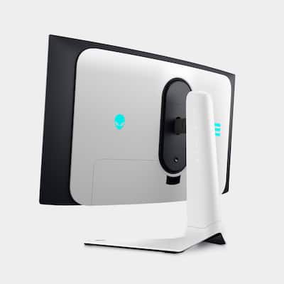 チャッキー様 有機EL ゲーミングモニター Alienware AW3225QF チャッキー様 有機EL ゲーミングモニター Alienware AW3225QF